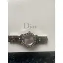 Christal watch Dior