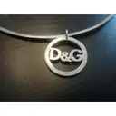D&G Necklace for sale