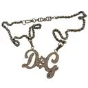 Necklace D&G