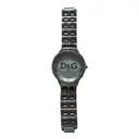 Watch D&G