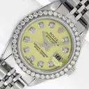 Lady DateJust 26mm watch Rolex - Vintage
