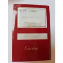 Must 21 watch Cartier - Vintage