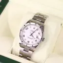 Oysterdate 34mm watch Rolex