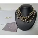 Tribal necklace Dior