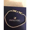 Buy Swarovski Silver Bracelet online
