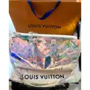 Louis Vuitton Keepall Prism weekend bag for sale