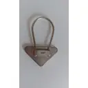Buy Prada Key ring online - Vintage