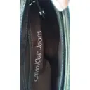 Vegan leather handbag Calvin Klein