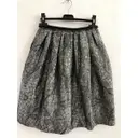 Buy Escada Mid-length skirt online