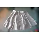 Buy Gabriela Hearst Mini skirt online