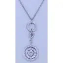 Bvlgari Astrale white gold necklace for sale