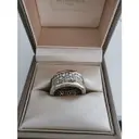 Buy Bvlgari B.Zero1 white gold ring online