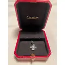 Buy Cartier White gold pendant online