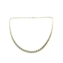 Casmir white gold necklace Chopard