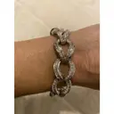 Buy Damiani White gold bracelet online