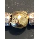 Etoile white gold bracelet Dodo