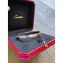 Buy Cartier Love white gold jewellery online