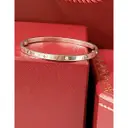 Buy Cartier Love PM white gold bracelet online