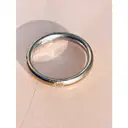 Buy Pomellato Lucciole white gold ring online