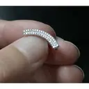 Buy Ofée White gold earrings online