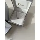 Buy Dior Rose des vents white gold necklace online