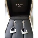 Luxury Fred Earrings Women
