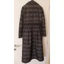Buy Emporio Armani Wool coat online