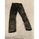 Isabel Marant Spandex Trousers for sale