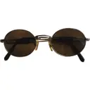 Sunglasses Moschino - Vintage