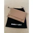 Buy Bimba y Lola Clutch bag online