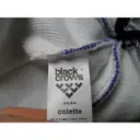 Wool beanie Colette