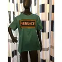 Synthetic Top Versace