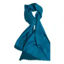 Cashmere scarf Etro