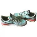 Nike Internationalist cloth trainers for sale