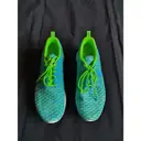 Nike Roshe Run cloth trainers for sale