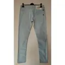 Slim jeans Just Cavalli - Vintage