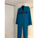 Hourglass suit jacket Balenciaga
