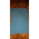 Buy Iceberg Turquoise Cotton Top online