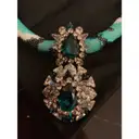 Shourouk Crystal necklace for sale