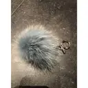 Buy Fendi Bag Bug fox bag charm online