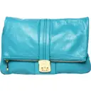 LEATHER CLUTCH PURSE Marc by Marc Jacobs