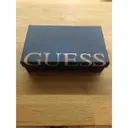 Leather wallet GUESS
