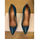 Buy Roland Mouret Leather heels online