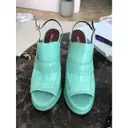 Buy Sies Marjan Leather heels online