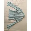 Tara Jarmon Linen blouse for sale