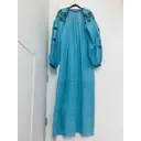 Vita Kin Linen maxi dress for sale