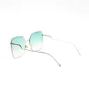 Luxury Fendi Sunglasses Women