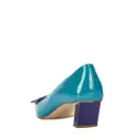 Buy Roger Vivier Patent leather heels online