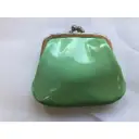 Tiffany & Co Patent leather purse for sale