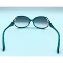Goggle glasses Emilio Pucci